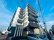 ヒルズシティ寝屋川 6階 築27年2ヶ月の賃貸物件