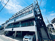 萱島駅より徒歩25分 3階 築38年10ヶ月の賃貸物件