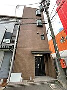 門真市駅より徒歩1分 1階 築28年1ヶ月の賃貸物件