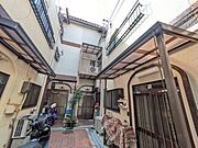 レオパレスエスタ門真 1階 築45年5ヶ月の賃貸物件