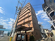 寝屋川市駅より徒歩12分 7階 築26年8ヶ月の賃貸物件