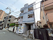 西三荘駅より徒歩1分 2階 築31年6ヶ月の賃貸物件