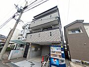 Ｕｒｏ桜木町 3階 築19年4ヶ月の賃貸物件