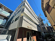 栄町ハイツ 4階 築37年3ヶ月の賃貸物件