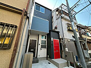 シェスム大和田 1階 新築の賃貸物件