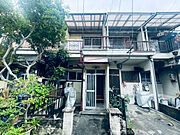 萱島駅より徒歩25分 1階 築55年4ヶ月の賃貸物件