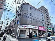 ドゥジェームシマ 2階 築22年8ヶ月の賃貸物件