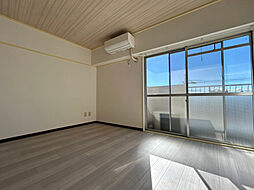 グロース寝屋川　I 4階2DKのリビング/ダイニング