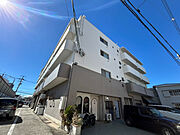 グロース寝屋川１ 4階 築48年8ヶ月の賃貸物件