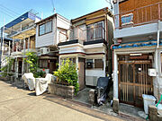 香里園駅より徒歩14分 1階 築58年7ヶ月の賃貸物件