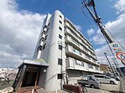 住道駅より徒歩28分 6階 築43年2ヶ月の賃貸物件