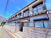 大和田駅より徒歩2分 2階 築31年8ヶ月の賃貸物件