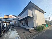 メープル 2階 築15年3ヶ月の賃貸物件