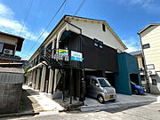 萱島駅より徒歩20分 1階 築53年9ヶ月の賃貸物件