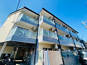 アメニティハウス 3階 築32年1ヶ月の賃貸物件