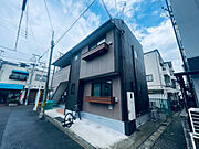 寝屋川市駅より徒歩5分 1階 築3年9ヶ月の賃貸物件