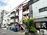 ハイツリンピア 3階 築27年10ヶ月の賃貸物件