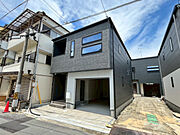 門真市駅より徒歩5分 1階 新築の賃貸物件