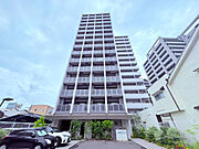 門真市駅より徒歩3分 15階 築4年11ヶ月の賃貸物件