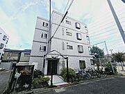 大和田駅より徒歩7分 3階 築40年8ヶ月の賃貸物件