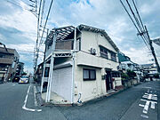 寝屋川市駅より徒歩13分 1階 築59年5ヶ月の賃貸物件