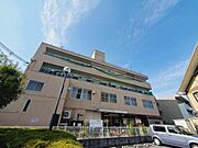 寝屋川市駅より徒歩23分 4階 築45年6ヶ月の賃貸物件