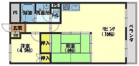 間取り：227093548416