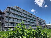 寝屋川市駅より徒歩15分 3階 築30年9ヶ月の賃貸物件