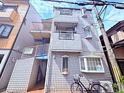 スーリール寝屋川 2階 築36年11ヶ月の賃貸物件