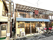 萱島駅より徒歩35分 築59年10ヶ月 2階建の賃貸物件