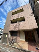 コート八重桜 3階 築17年8ヶ月の賃貸物件