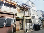 萱島駅より徒歩9分 1階 築61年6ヶ月の賃貸物件