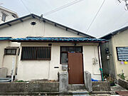 寝屋川市駅より徒歩23分 1階 築61年の賃貸物件