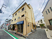 古川橋駅より徒歩5分 3階 築50年10ヶ月の賃貸物件