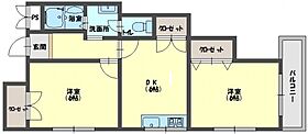 間取り：227093789341