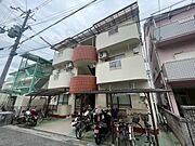 寝屋川市駅より徒歩10分 2階 築38年10ヶ月の賃貸物件