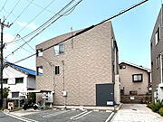 門真南駅より徒歩7分 2階 築11年3ヶ月の賃貸物件