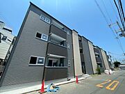 SApt.門真元町 1階 新築の賃貸物件