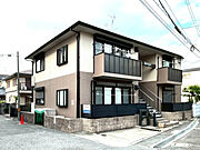 サニーハウス南 1階 築24年9ヶ月の賃貸物件