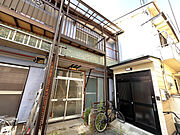 大和田駅より徒歩29分 1階 築49年8ヶ月の賃貸物件