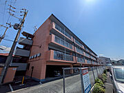 カノア 3階 築33年4ヶ月の賃貸物件