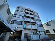 三晃アスク大久保 3階 築35年6ヶ月の賃貸物件