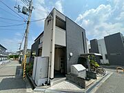 ア・ラ・モード 下島 2階 築15年8ヶ月の賃貸物件