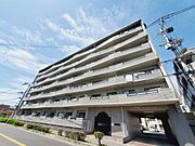 ヴィルヌーブエスト 4階 築31年8ヶ月の賃貸物件