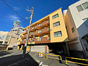 古川橋駅より徒歩5分 2階 築41年1ヶ月の賃貸物件