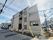 萱島駅より徒歩10分 1階 築2年1ヶ月の賃貸物件