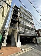 門真市駅より徒歩5分 2階 築31年9ヶ月の賃貸物件