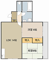 間取り：227094472575