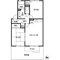 間取り：227094532169