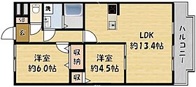 間取り：227094534898
